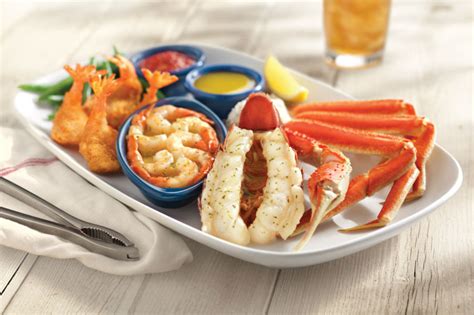 Red lobster seafood restaurants - Sunday. 11:00 AM – 9:00 PM. Find a different Red Lobster. We’re cooking up the best seafood in your state with passion and expertise at your local Red Lobster. See hours and get driving directions. 